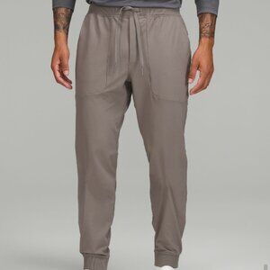 Mens Lululemon ABC Jogger Carbon Dust Grey 2XL